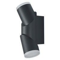Ledvance Ledvance - LED Venkovní nástěnné svítidlo ENDURA 2xLED/13W/230V IP44