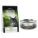 Wild Freedom 6,5 kg + Wild Freedom 6 x 70 g - 15 % sleva - Adult "Green Lands" Sterilised jehněč