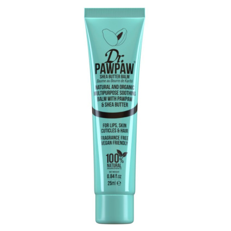 Dr. PAWPAW Shea Butter víceúčelový balzám 25 ml