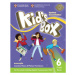 Kid´s Box updated second edition 6 Pupil´s Book Cambridge University Press