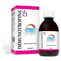 Immunotrofina D 180ml