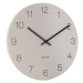 Designové nástěnné hodiny 5788WG Karlsson 30cm