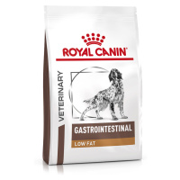 Royal Canin Veterinary Canine Gastrointestinal Low Fat - 6 kg