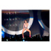 Fotografie Rihanna in concert at the Echo Arena in Liverpool 2011, 40 × 26.7 cm