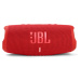 JBL Charge 5 Přenosný reproduktor Red