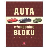 Auta východního bloku - Jan Tuček