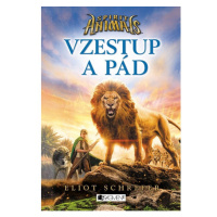 Spirit Animals – Vzestup a pád