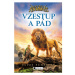 Spirit Animals – Vzestup a pád