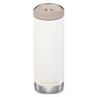 Klean Kanteen TKWide termoska w/Café Cap, tofu, 473 ml