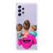 iSaprio Super Mama - Boy and Girl pro Samsung Galaxy A52