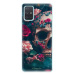 iSaprio Skull in Roses pro Samsung Galaxy A71