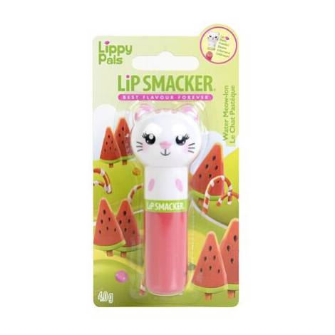 Lip Smacker Balzám na rty Kočička