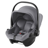 Autosedačka Baby-Safe Core, Frost Grey