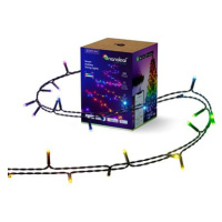 Nanoleaf Essentials Smart Holiday String Lights Starter Kit 20m