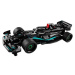 LEGO® Technic 42165 Mercedes-AMG F1 W14 E Performance Pull-Back