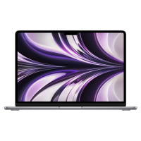 Apple MacBook Air MLXW3SL/A Vesmírně šedá