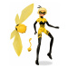 ORBICO Miraculous Beruška a černý kocour Figurka Queene Bee Včelí královna