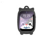 Forever Kids Look Me 2 KW-510 4G/LTE, GPS, WiFi černé, chytré hodinky pro děti - GSM171587