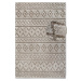 Béžový koberec 80x120 cm Carpet Itinerance Beige – Elle Decoration