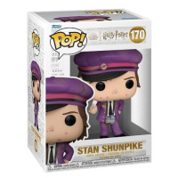 Funko POP Filmy: HP POA - Stan Shunpike