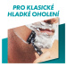 Gillette Mach3 náhradní hlavice 18 ks