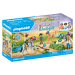 Playmobil 71495 turnaj poníků