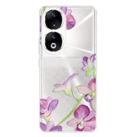 iSaprio Purple Orchid pro Honor 90 5G