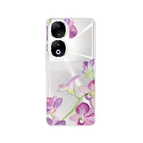 iSaprio Purple Orchid pro Honor 90 5G