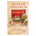 Kejklíř - Oliver Pötzsch - kniha z kategorie Beletrie