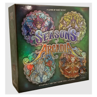 Rather Dashing Games Seasons of Arcadia - EN