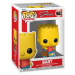 Funko Pop! 1652 The Simpsons Bart