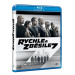 Rychle a zběsile 7 - Blu-ray