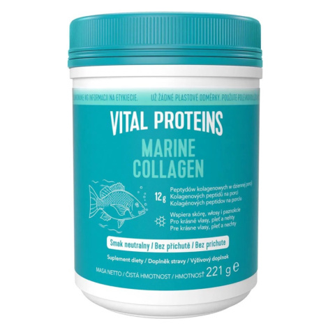 Vital Proteins Marine Collagen 221 g