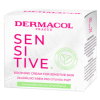 Dermacol Sensitive zklidňující pleťový krém 50ml