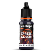 Vallejo: Xpress Omega Blue