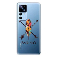 iSaprio BOHO pro Xiaomi 12T / 12T Pro