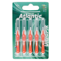 Atlantic UltraPik mezizubní kartáček 0,6mm 5 ks