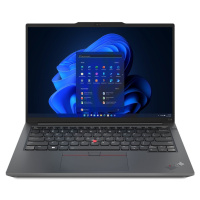 Lenovo ThinkPad E14 Gen 5 (Intel), černá 21JK000FCK Černá