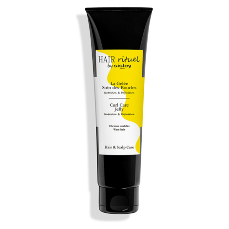 Hair Rituel by Sisley Curl Care Jelly gel na vlnité vlasy 150 ml