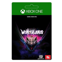 Tiny Tinas Wonderlands - Xbox One Digital