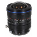 Laowa 15mm f/4,5 W-Dreamer Zero-D Shift pro Pentax K