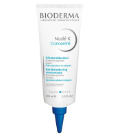 Bioderma Nodé K koncentrát na vlasovou pokožku se sklonem k lupénce 100 ml