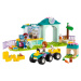 LEGO® Friends 42632 Nemocnice pro zemědělská zvířata