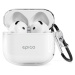 Epico kryt pro Airpods 4 čirý Čirá