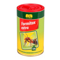 Formitox extra návnada na hubení mravenců 120g