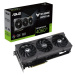 ASUS TUF NVIDIA GeForce RTX 4060 Ti O8G GAMING 90YV0J50-M0NA00 Černá