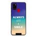 Mobiwear Glossy lesklý pro Samsung Galaxy A21S - G074G