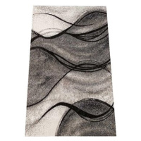 Kusový koberec Panamero 07 šedý 80 × 150 cm