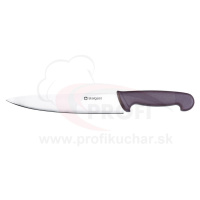 Kuchařský nůž HACCP Stalgast - hnědý 22cm