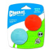 Chuckit! Míčky Fetch Small 5 cm - 2 na kartě